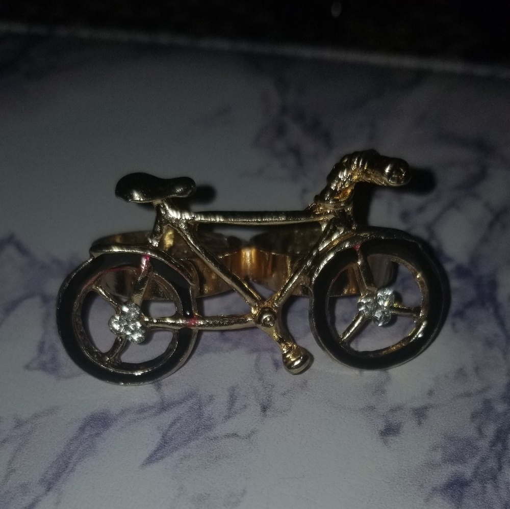 Bicycle ring - Picture 2 of 4